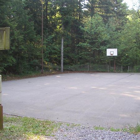 Camping Pivka Jama Postojna Exterior photo